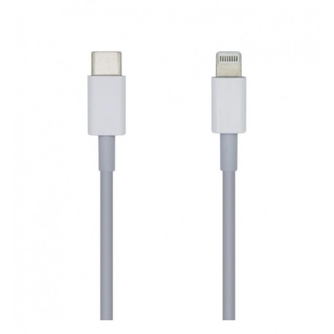 AISENS CABLE LIGHTNING-M A...