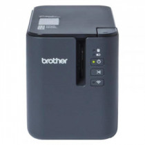 Meta title-BROTHER ROTULADORA ELECTRONICA PTP950NW ANDORRA , Impresoras ANDORRA , Impresoras térmicas ANDORRA , 4977766764513 AN
