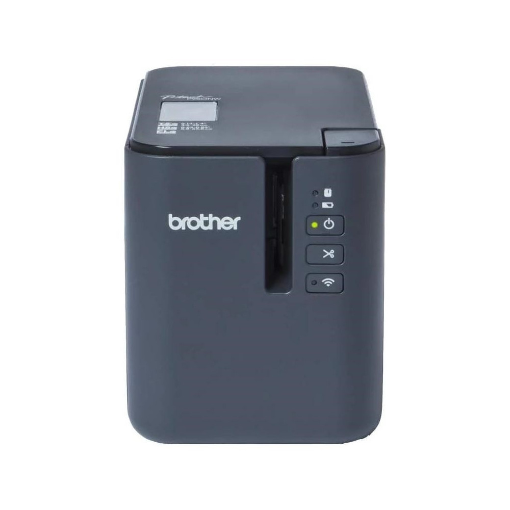 Meta title-BROTHER ROTULADORA ELECTRONICA PTP950NW ANDORRA , Impresoras ANDORRA , Impresoras térmicas ANDORRA , 4977766764513 AN