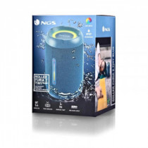 Meta title-NGS  ALTAVOZ FURIA 2 BLUE BT RGB IPX7 ANDORRA , Audio ANDORRA , Altavoces Dock y portátil ANDORRA , 8435430625912 AND