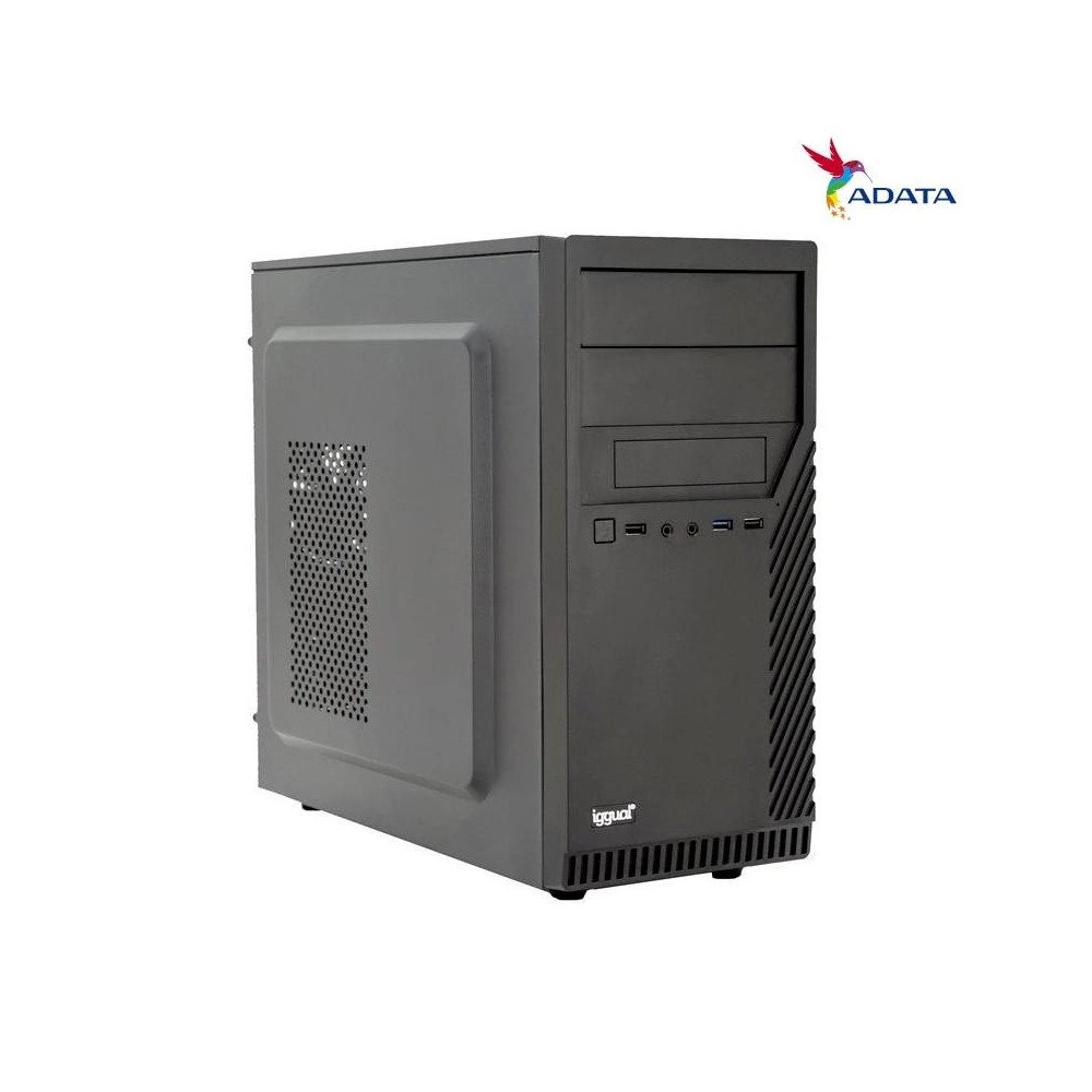 Meta title-IGGUAL PC ST PSIPCHT1302 I3-13100 8GB 500GB SIN SO ANDORRA , PC y TPV ANDORRA , PC de sobremesa ANDORRA , 84353643951