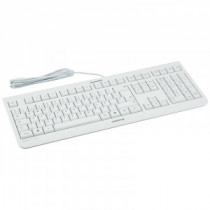 Meta title-CHERRY TECLADO KC 1000 BLANCO ANDORRA , Teclados y ratones ANDORRA , Teclados USB ANDORRA , 4025112082191 ANDORRA , P