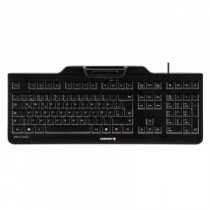 Meta title-CHERRY TECLADO+LECTOR CHIP INTEGRADO (DNIE) NEGRO ANDORRA , Teclados y ratones ANDORRA , Teclados USB ANDORRA , 40251