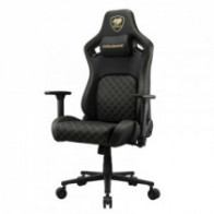 Meta title-COUGAR SILLA DEFENSOR GOLD ANDORRA , Accesorios Gaming ANDORRA , Sillas ANDORRA , 4710483777899 ANDORRA , PC COMPONEN