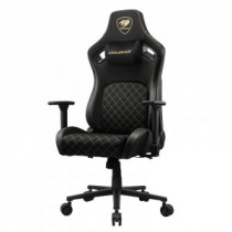 Meta title-COUGAR SILLA DEFENSOR GOLD F ANDORRA , Accesorios Gaming ANDORRA , Sillas ANDORRA , 4710483777912 ANDORRA , PC COMPON