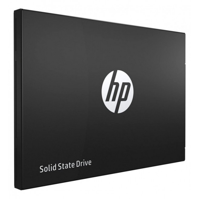 HP SSD S650 480GB SATA3...