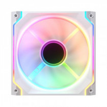 Meta title-COUGAR VENTILADOR SC140FW ARGB BLANCO ANDORRA , Micros y ventiladores ANDORRA , Refrigeración ANDORRA , 4710483777660