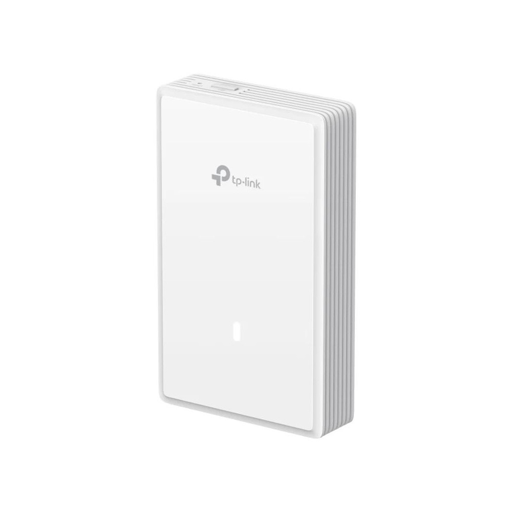 Meta title-TP-LINK EAP725-WALL AP WIFI7 BE3600 2X2.5GBE 2XGBE ANDORRA , Switches y Puntos acceso ANDORRA , Puntos de acceso ANDO