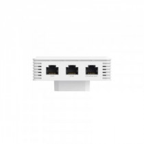 Meta title-TP-LINK EAP725-WALL AP WIFI7 BE3600 2X2.5GBE 2XGBE ANDORRA , Switches y Puntos acceso ANDORRA , Puntos de acceso ANDO