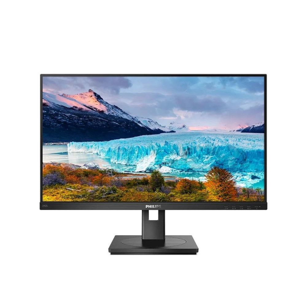 Meta title-PHILIPS 242S1AE MONITOR 24'' FHD IPS MM AA ANDORRA , Monitores ANDORRA , Monitores Led ANDORRA , 8712581764296 ANDORR
