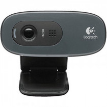 Meta title-LOGITECH C270 WEBCAM HD 720P 3MPX USB NEGRA ANDORRA , Vídeo ANDORRA , Cámaras web ANDORRA , 5099206064201 ANDORRA , P