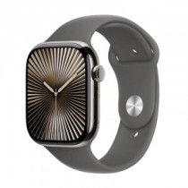 Meta title-APPLE WATCH 10 46 NT TI SG SB SM CEL ANDORRA , Accesorios Telefonía ANDORRA , Smartwatches ANDORRA , 0195949566295 AN