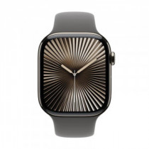 Meta title-APPLE WATCH 10 46 NT TI SG SB SM CEL ANDORRA , Accesorios Telefonía ANDORRA , Smartwatches ANDORRA , 0195949566295 AN