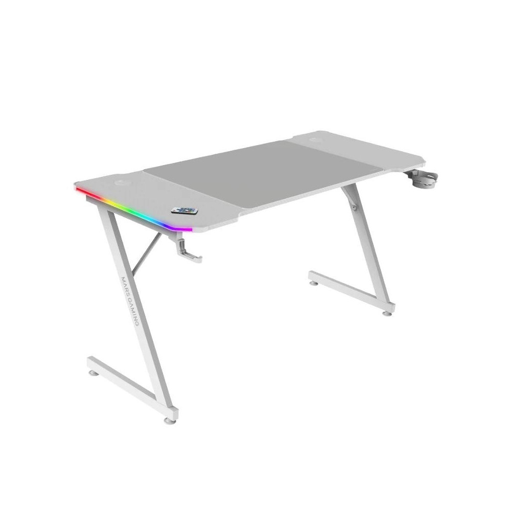 Meta title-MARS GAMING ESCRITORIO ERGO RGB 140X60CM, ALFOMBRI ANDORRA , Accesorios Gaming ANDORRA , Mesas Gaming ANDORRA , 84356