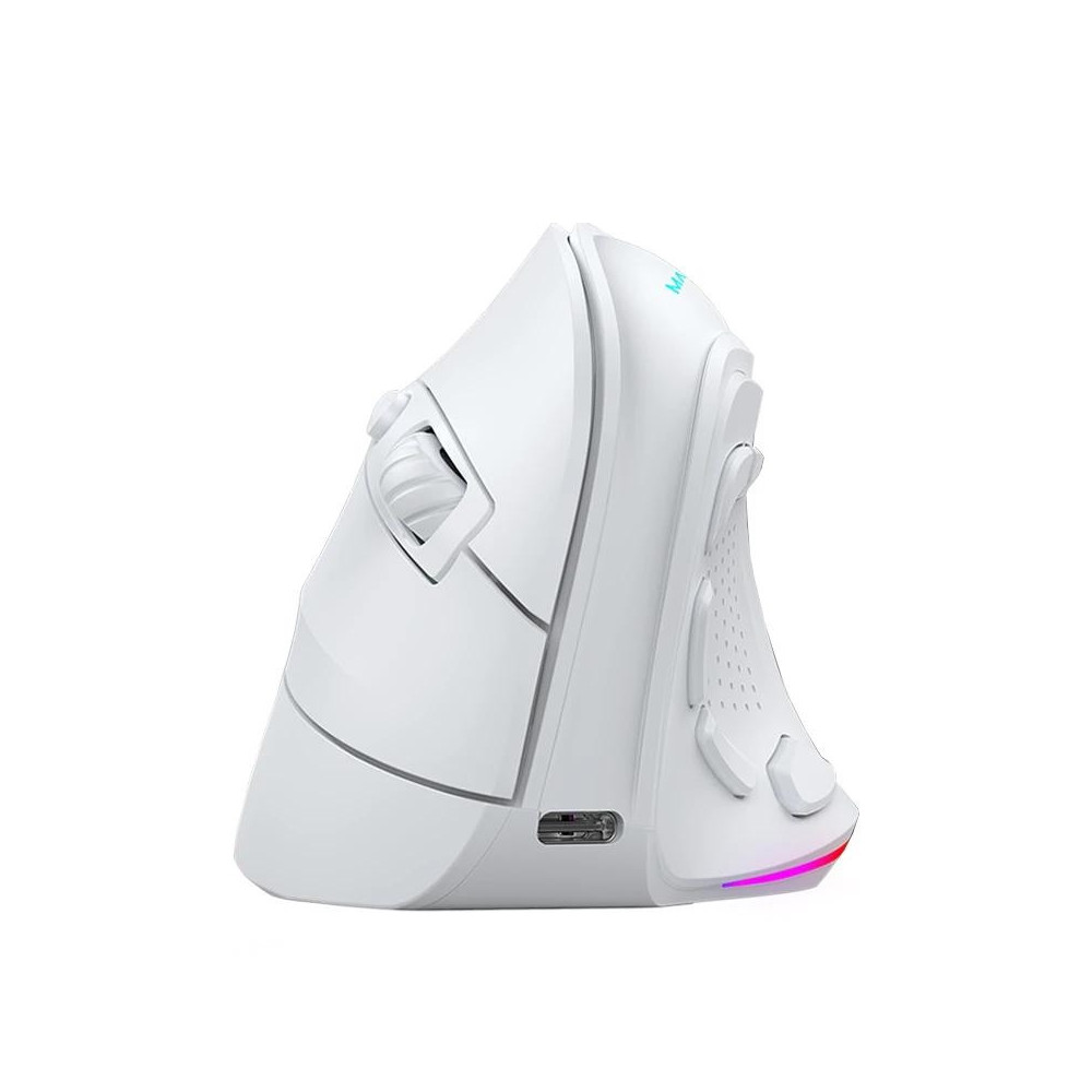 Meta title-MARS GAMING RATÓN ERGO VERTI.RGB INALÁM. TRI-MODE ANDORRA , Teclados y ratones ANDORRA , Ratones inalámbricos ANDORRA