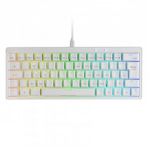 Meta title-MARS GAMING TECLADO MECÁNICO RGB COMPACTO 60% ANDORRA , Teclados y ratones ANDORRA , Teclados USB ANDORRA , 843569310