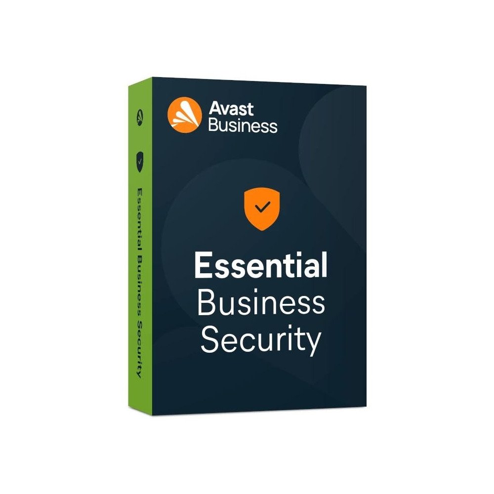 Meta title-AVAST ESSENTIAL BUSINESS SECURITY (1-4) 1A ANDORRA , Antivirus - Antispam ANDORRA , Antivirus empresa ANDORRA , 25270