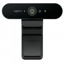 Meta title-LOGITECH BRIO CÁMARA WEB 4K ULTRA HD CON RIGHTLIGH ANDORRA , Vídeo ANDORRA , Cámaras web ANDORRA , 5099206068100 ANDO