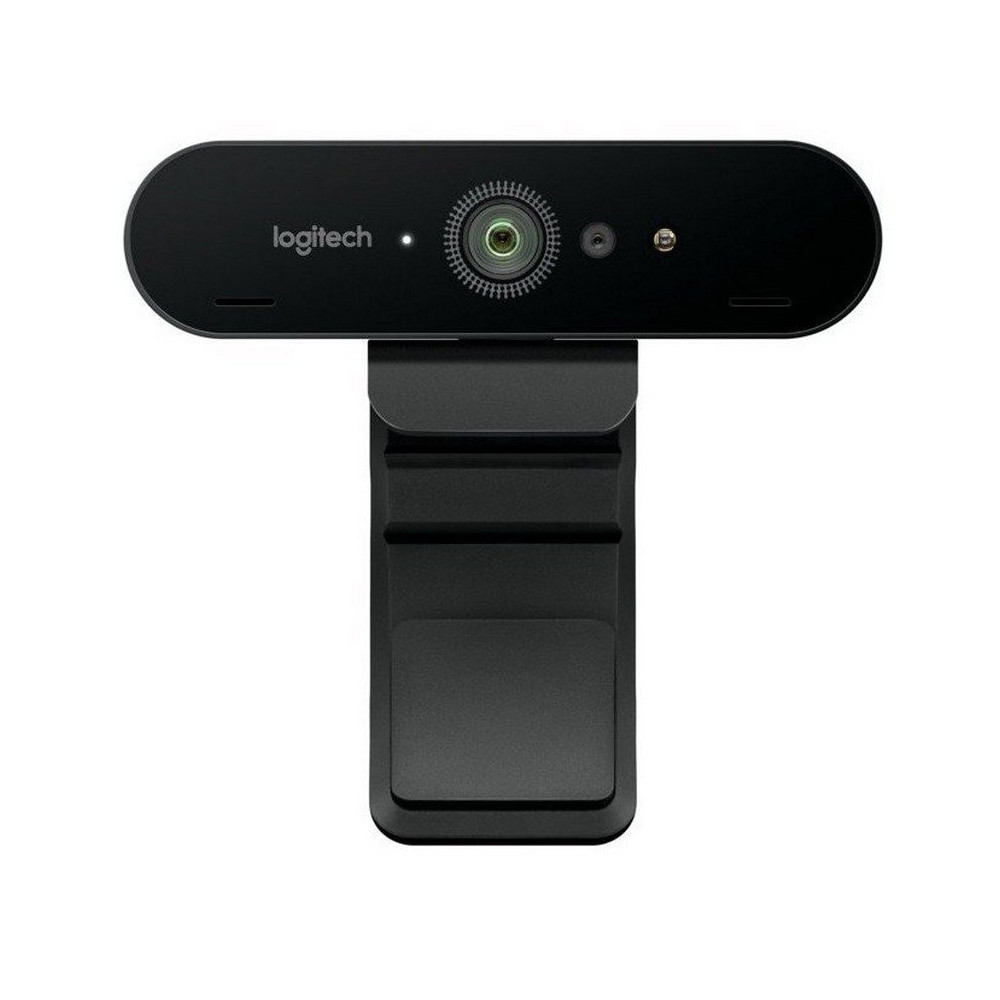 Meta title-LOGITECH BRIO CÁMARA WEB 4K ULTRA HD CON RIGHTLIGH ANDORRA , Vídeo ANDORRA , Cámaras web ANDORRA , 5099206068100 ANDO