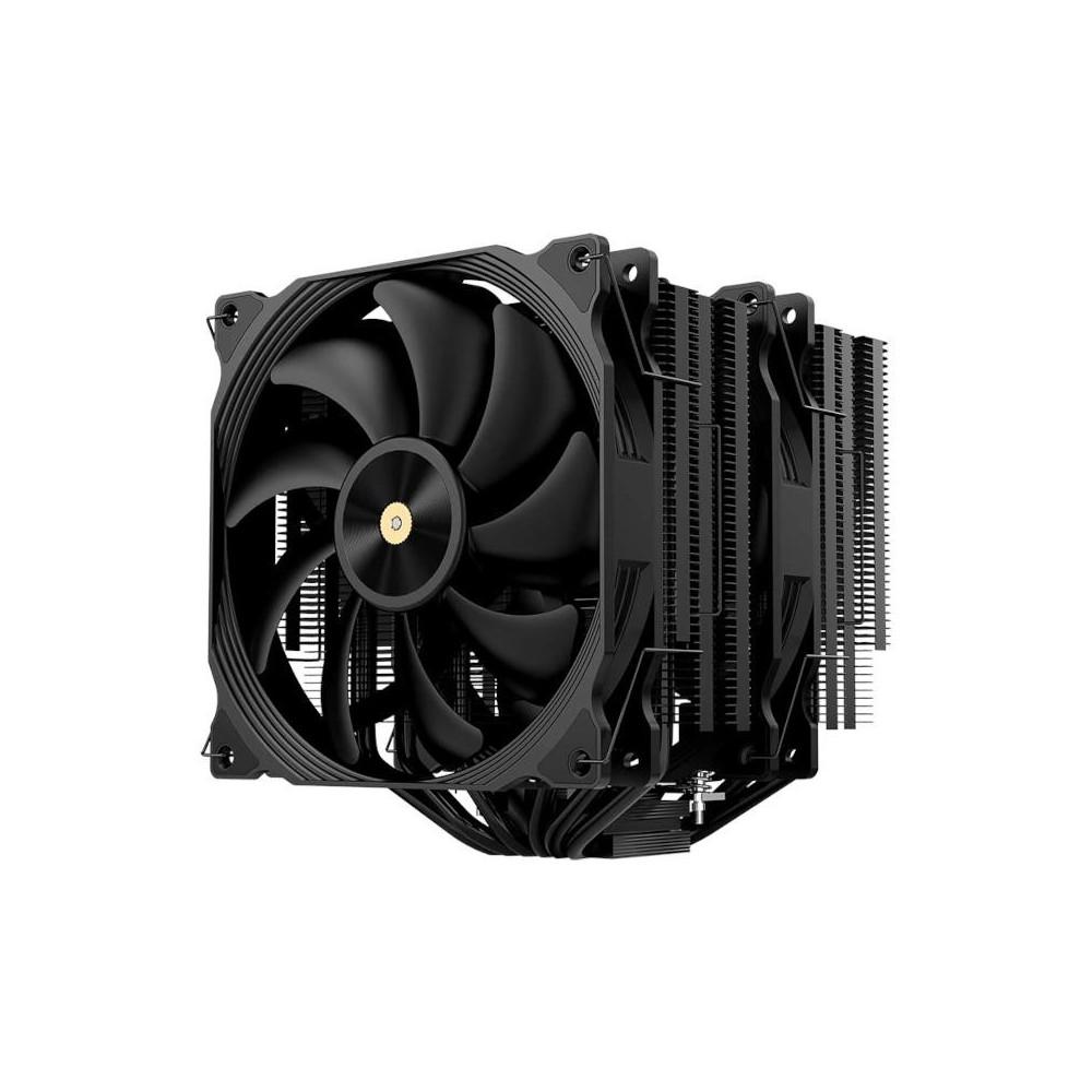 Meta title-HIDITEC VENTILADOR  C40 PRO PWM BLACK ANDORRA , Micros y ventiladores ANDORRA , Refrigeración ANDORRA , 8436545693889