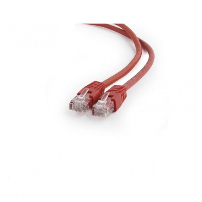 CABLE RED GEMBIRD UTP CAT6...