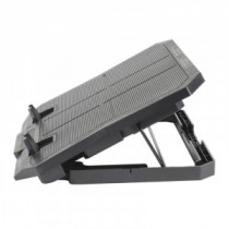 Meta title-IGGUAL REFRIGERADOR PORTÁTIL 6 VENTILADORES RP6V17 ANDORRA , Accesorios Portátil ANDORRA , Refrigeración para Portáti