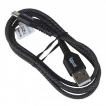 Meta title-IGGUAL CABLE USB-A A TIPO C 3A 100 CM TRENZADO ANDORRA , Accesorios Telefonía ANDORRA , Cargadores ANDORRA , 84353643
