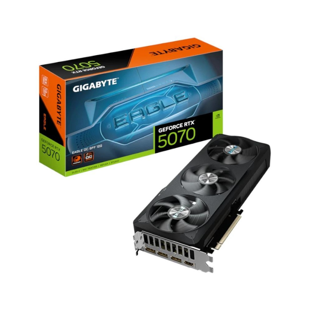 Meta title-GIGABYTE VGA NVIDIA RTX 5070 EAGLE OC 12GB DDR7 ANDORRA , Tarjetas gráficas ANDORRA , PCI Express DDR7 ANDORRA , 4719