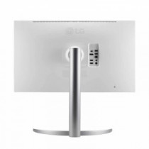 Meta title-LG 27UQ850-W MONITOR 27'' 4K HDMI DP USB-C AA MM ANDORRA , Monitores ANDORRA , Monitores Led ANDORRA , 8806084432377 