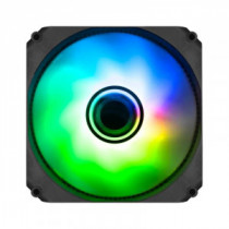 Meta title-COOLBOX GAMING VENTILADOR AUX. INFINITY 12CM A-RGB ANDORRA , Micros y ventiladores ANDORRA , Refrigeración ANDORRA , 