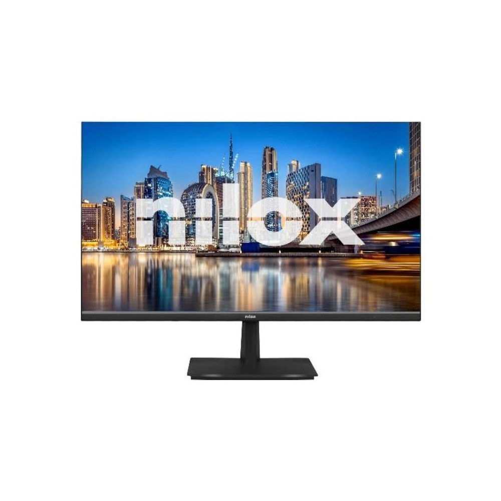 Meta title-NILOX NXM272K012 MONITOR 27'' AHVA 100HZ HDMI DP ANDORRA , Monitores ANDORRA , Monitores Led ANDORRA , 8431775035683 