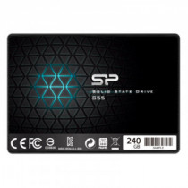 Meta title-SP SLIM S55 SSD 240GB 2.5'' 7MM SATA3 ANDORRA , Almacenamiento interno ANDORRA , Discos sólidos ANDORRA , 47127026291