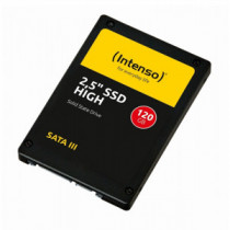 Meta title-INTENSO 3813430 HIGH SSD 120GB 2.5'' SATA3 ANDORRA , Almacenamiento interno ANDORRA , Discos sólidos ANDORRA , 403430