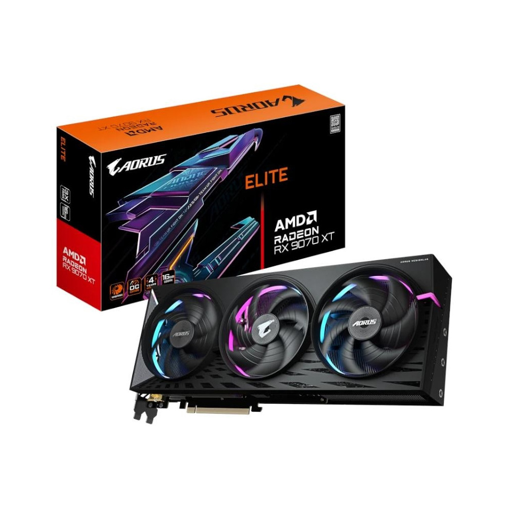 Meta title-GIGABYTE VGA AMD RX 9070 XT AORUS E 16GB ANDORRA , Tarjetas gráficas ANDORRA , PCI Express DDR6 ANDORRA , 47193313555