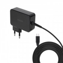 Meta title-TOOQ CARGADOR PORTÁTIL GAN USB-C PD 100W NEGRO ANDORRA , Accesorios Portátil ANDORRA , Cargador para Portátil ANDORRA