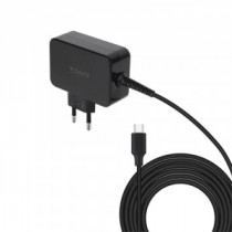 Meta title-TOOQ CARGADOR PORTÁTIL GAN USB-C PD 45W NEGRO ANDORRA , Accesorios Portátil ANDORRA , Cargador para Portátil ANDORRA 