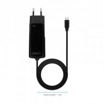 Meta title-TOOQ CARGADOR PORTÁTIL GAN USB-C PD 45W CÚBICO ANDORRA , Accesorios Portátil ANDORRA , Cargador para Portátil ANDORRA