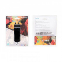 Meta title-TOOQ CARGADOR PORTÁTIL GAN USB-C PD 45W CÚBICO ANDORRA , Accesorios Portátil ANDORRA , Cargador para Portátil ANDORRA