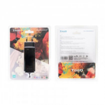 Meta title-TOOQ CARGADOR PORTÁTIL GAN USB-C PD 90W CÚBICO ANDORRA , Accesorios Portátil ANDORRA , Cargador para Portátil ANDORRA