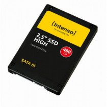 Meta title-INTENSO 3813450 HIGH SSD 480GB 2.5'' SATA3 ANDORRA , Almacenamiento interno ANDORRA , Discos sólidos ANDORRA , 403430