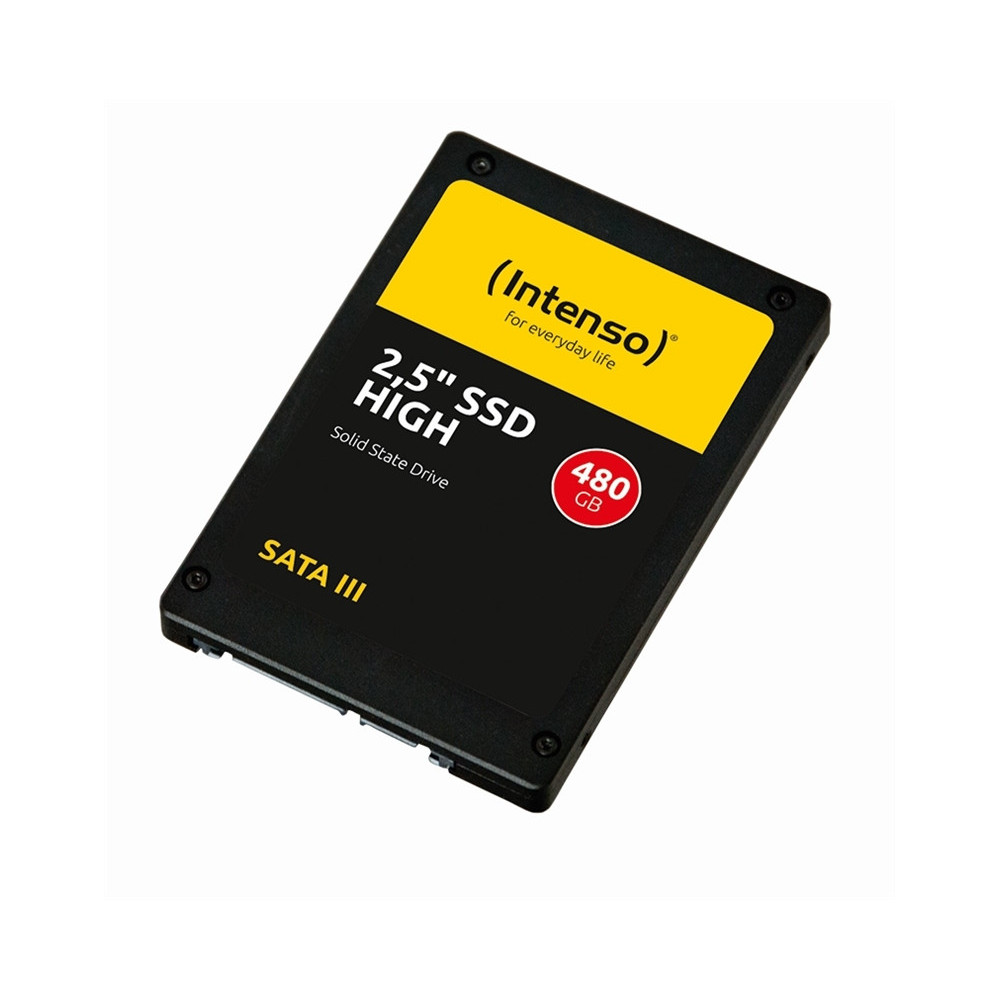 Meta title-INTENSO 3813450 HIGH SSD 480GB 2.5'' SATA3 ANDORRA , Almacenamiento interno ANDORRA , Discos sólidos ANDORRA , 403430