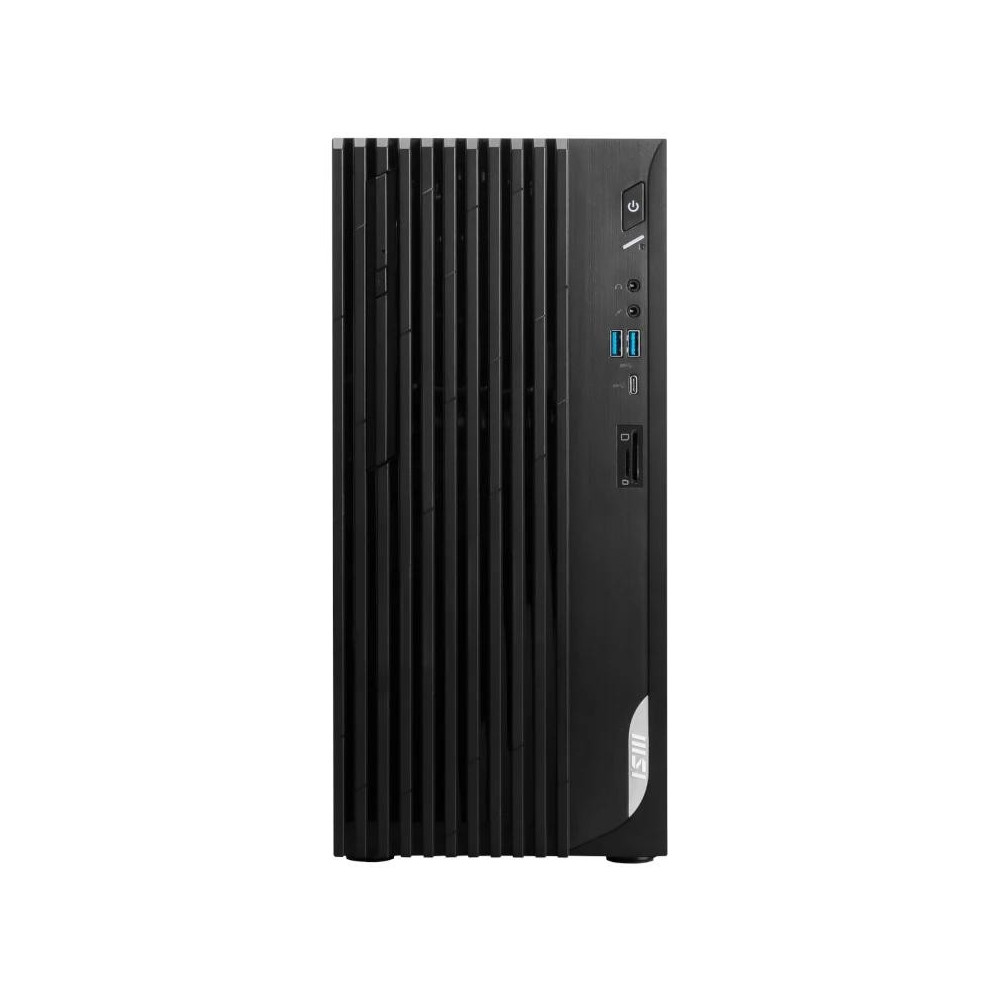 Meta title-MSI PRO DP180 14A-844XES I5-14400 16GB 500GB DOS ANDORRA , PC y TPV ANDORRA , PC de sobremesa ANDORRA , 4711377333375
