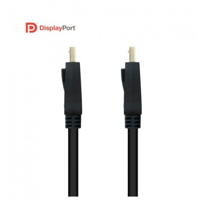 NANOCABLE CABLE DP1.4...