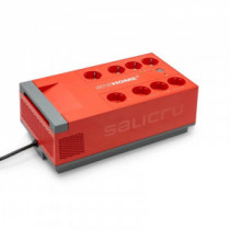 Meta title-SALICRU SPS-650 HOME+ SAI OFF-LINE  650VA ANDORRA , Sistemas Alimentación ANDORRA , SAI interactivo ANDORRA , 8436584