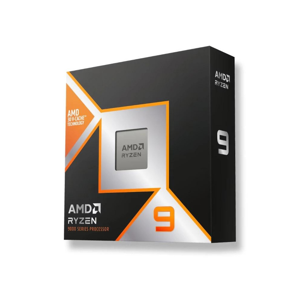 Meta title-AMD RYZEN 9 9900X3D 4.4GHZ 12 CORE AM5 BOX SIN VEN ANDORRA , Micros y ventiladores ANDORRA , Micros AMD socket AM5 AN
