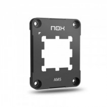 Meta title-NOX SOPORTE ZÓCALO CPU AMD HUMMER SHIELD ANDORRA , Micros y ventiladores ANDORRA , Refrigeración ANDORRA , 8436587975