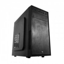 Meta title-NOX CAJA MICRO ATX FORTE USB3.0 VENT.12CM NEGRA ANDORRA , Cajas y fuentes ANDORRA , Minitorre y Microtorre ANDORRA , 