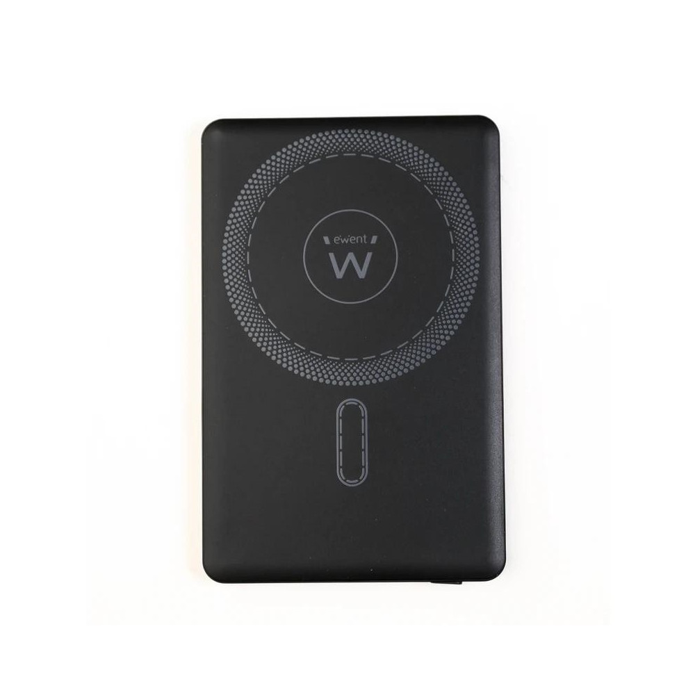 Meta title-EWENT POWERBANK SLIM 5000MAH MAGSAFE PD 20W ANDORRA , Accesorios Telefonía ANDORRA , Baterías ANDORRA , 8052101434262