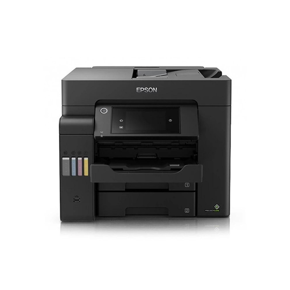 Meta title-EPSON MULTIFUNCIÓN ECOTANK ET-5855 ANDORRA , Multifunción ANDORRA , Multifunción inyección con fax ANDORRA , 87159467