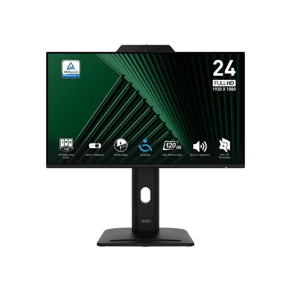 Meta title-MSI MP242PMG MONITOR 23.8'' IPS 120H  DP WCAM MM AA ANDORRA , Monitores ANDORRA , Monitores Led ANDORRA , 47113772604 Meta title-MSI MP242PMG MONITOR 23.8'' IPS 120H  DP WCAM MM AA ANDORRA , Monitores ANDORRA , Monitores Led ANDORRA , 47113772604